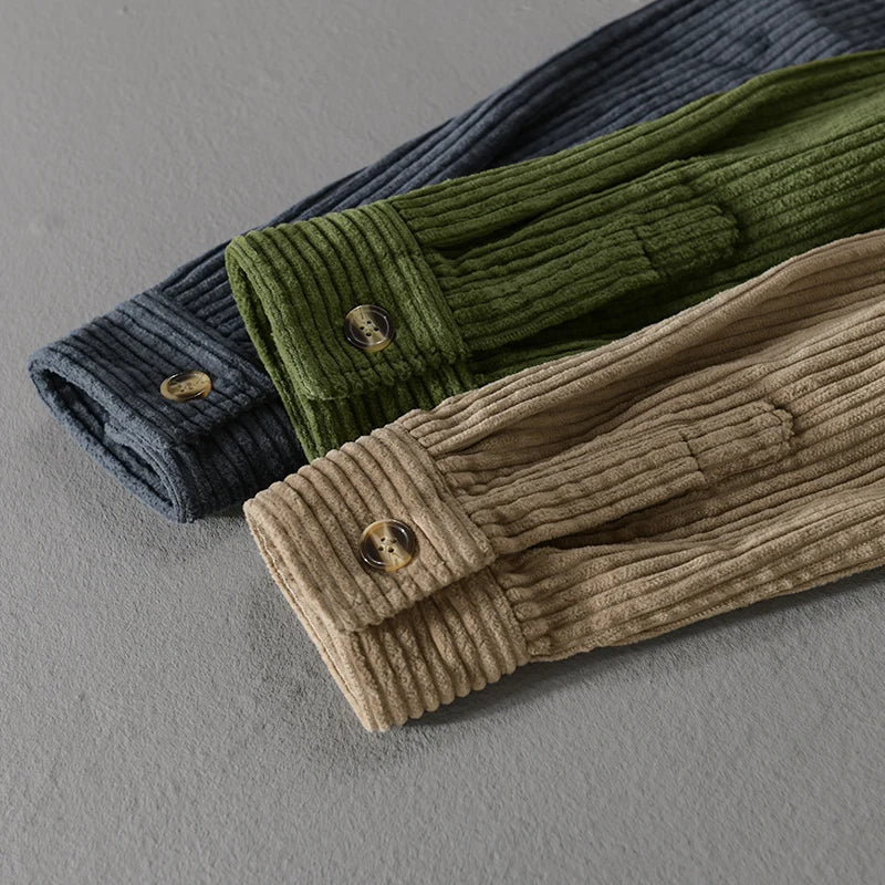 Belric | Stylish Casual Shirt