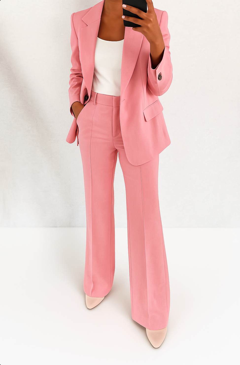 Rive™ | Custom Two-Piece Suit