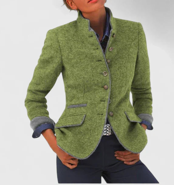 Amari | Elegant Casual Blazer
