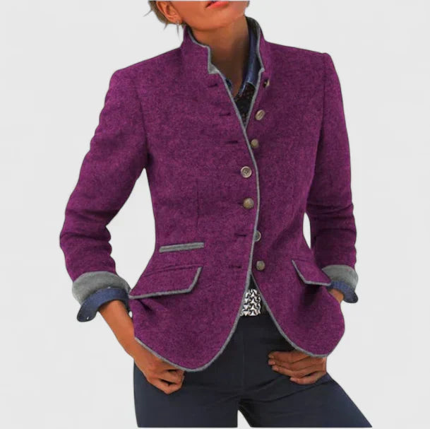 Amari | Elegant Casual Blazer