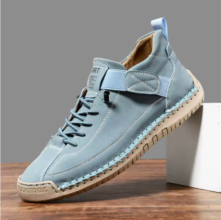 Emiline | Refined Orthopedic Comfort Sneakers