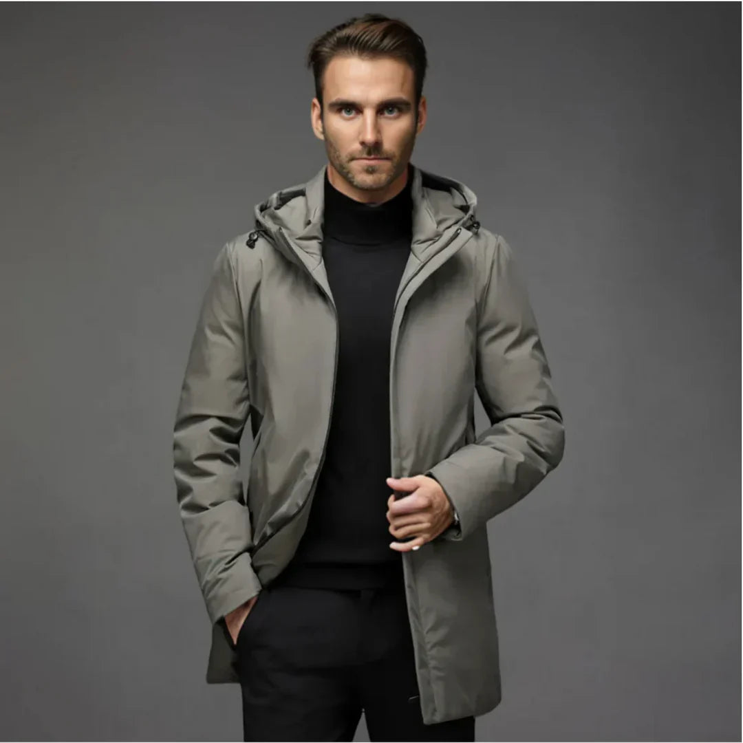Louis™ | Premium Winter Jacket for Men
