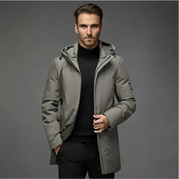 Louis™ | Premium Winter Jacket for Men