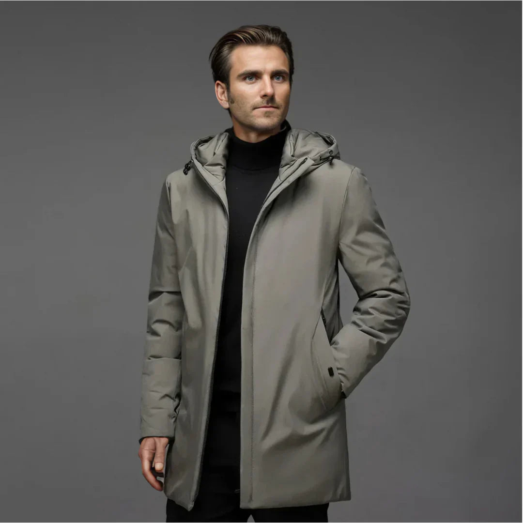 Louis™ | Premium Winter Jacket for Men