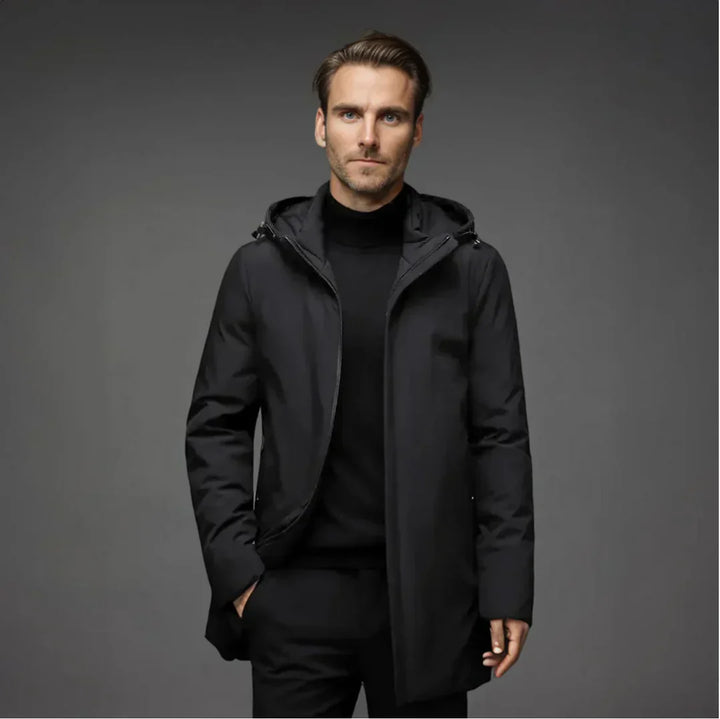 Louis™ | Premium Winter Jacket for Men