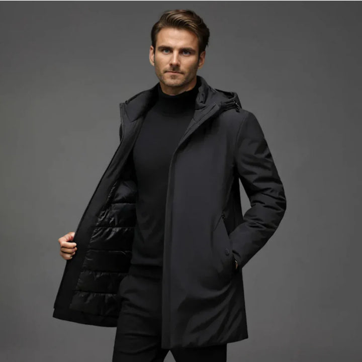 Louis™ | Premium Winter Jacket for Men