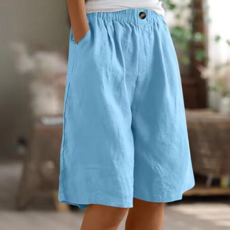 Maya | Everyday Elegant Shorts