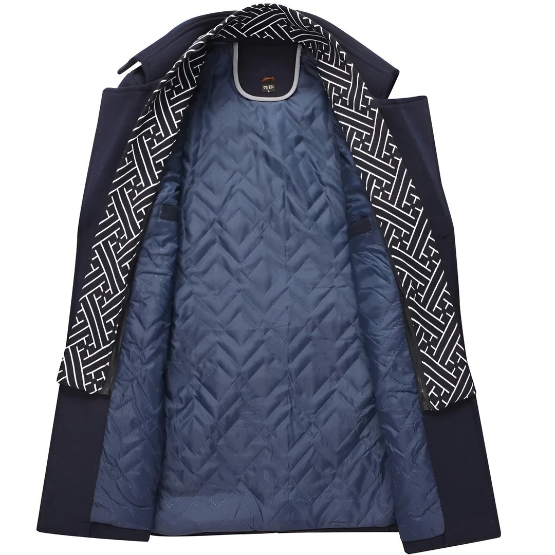 VERSAILLES COAT | SCOTT WINTER COAT