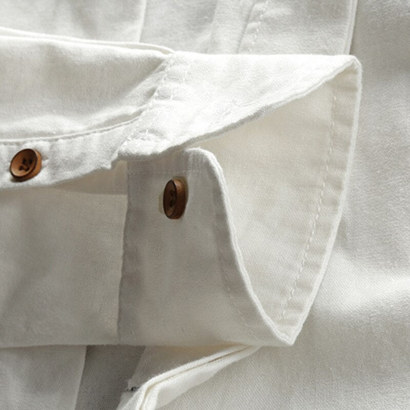 Colton | Stylish Casual Shirt