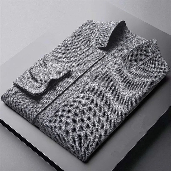 Laurence | Knit Cardigan