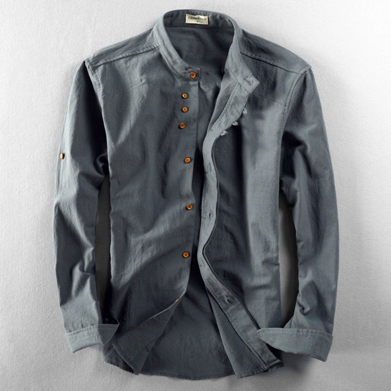Colton | Stylish Casual Shirt