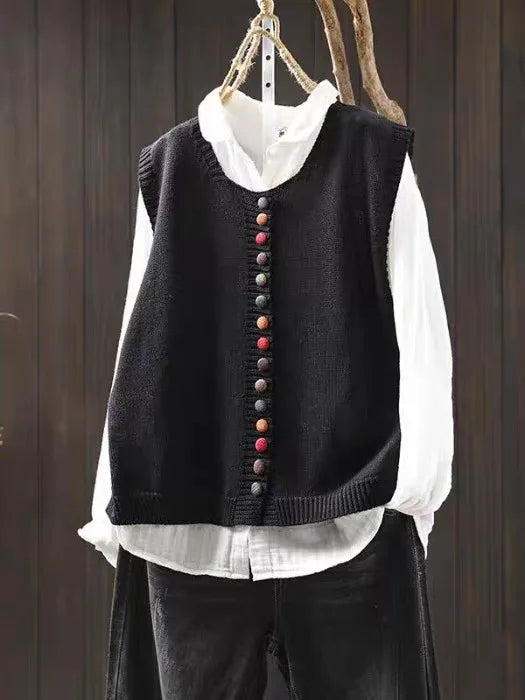 Shirley | Everyday Elegance Cardigan