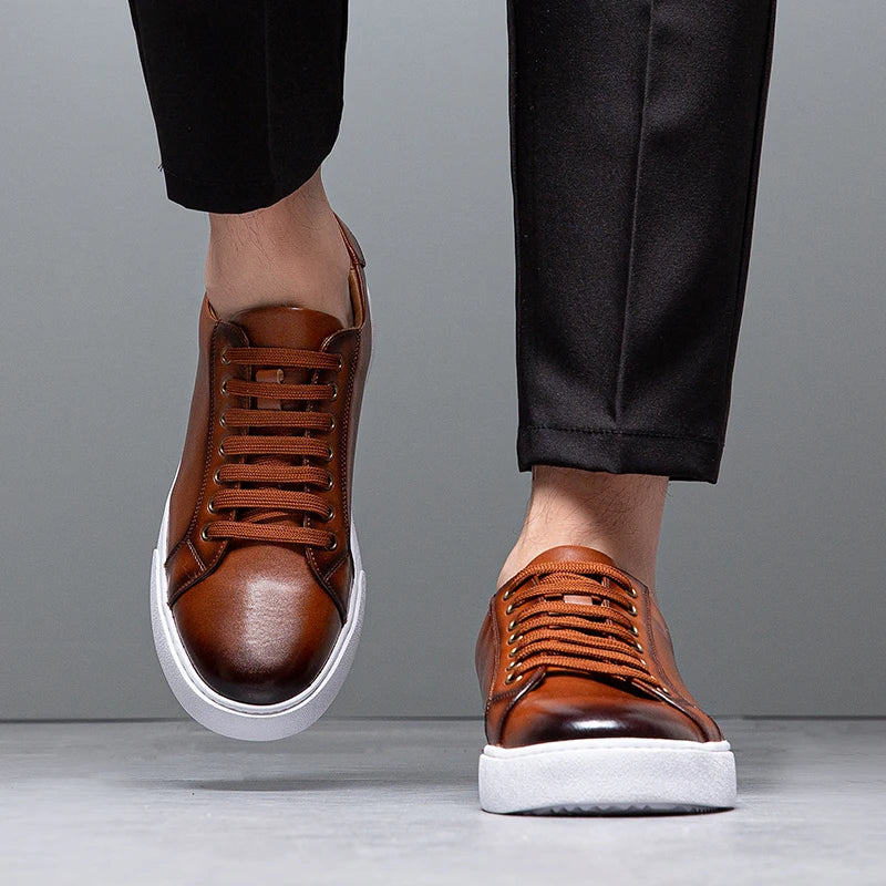 Carter | Comfortable Sneaker