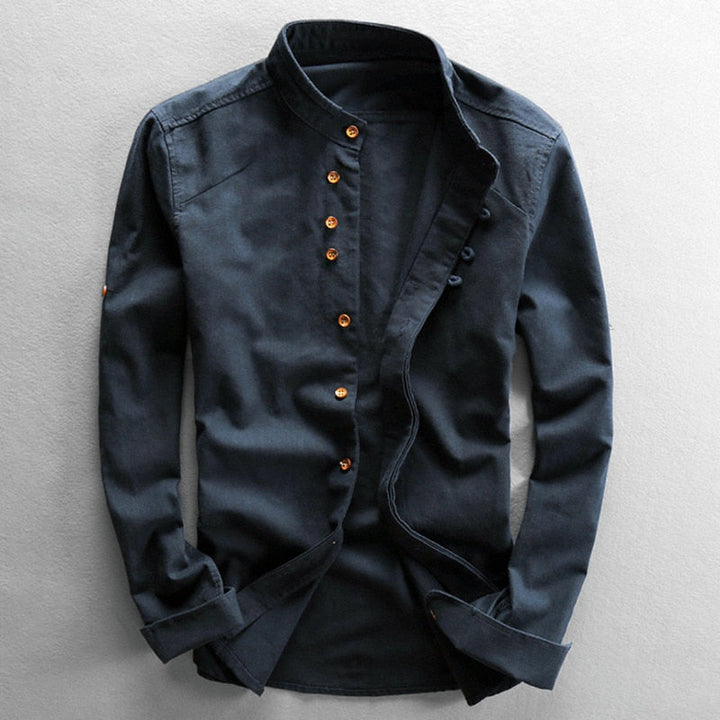 Colton | Stylish Casual Shirt