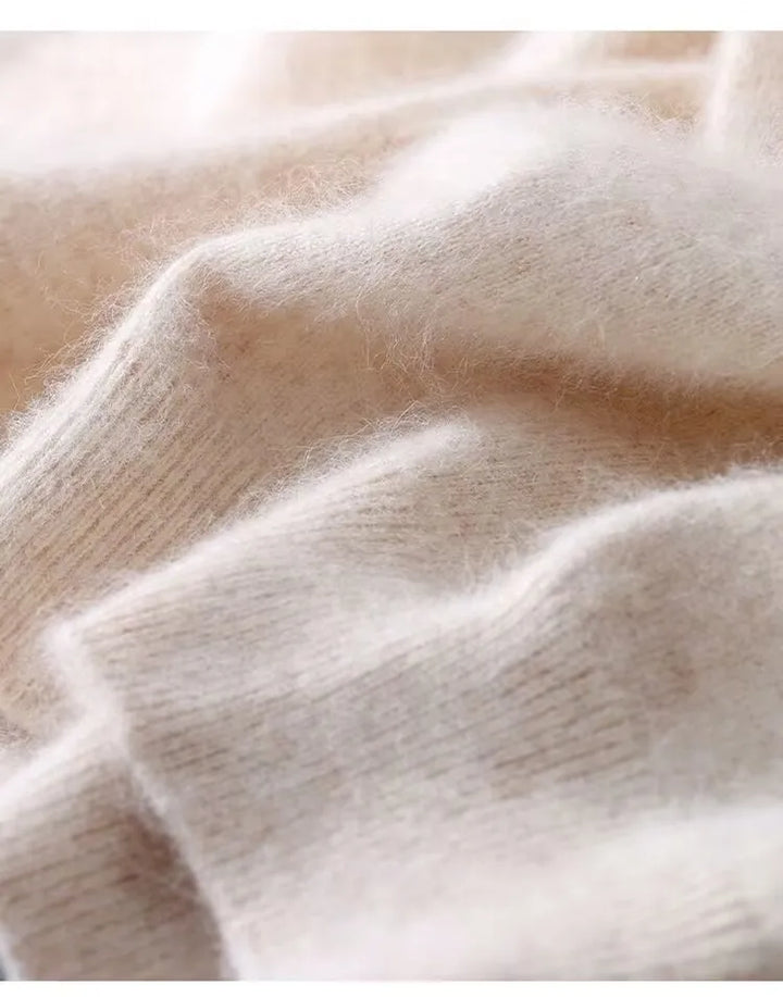 Cassian | Cashmere Essential Tee