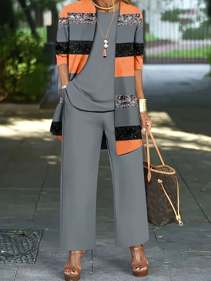 Beatrice | Elegant Blooming Set