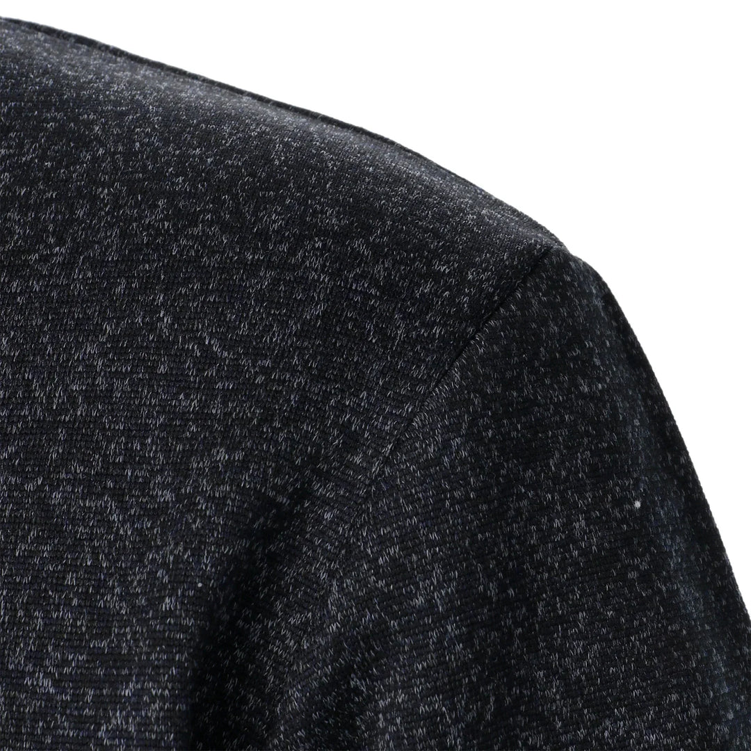 Everett™ | Knitted Fall Sweater