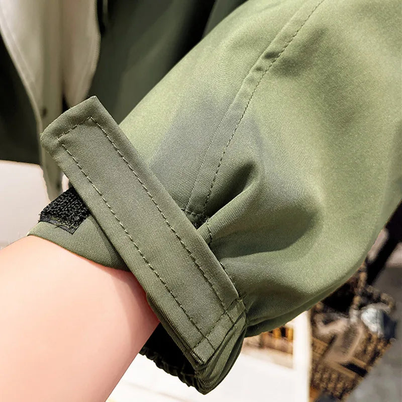 Alva – Elegant jacket