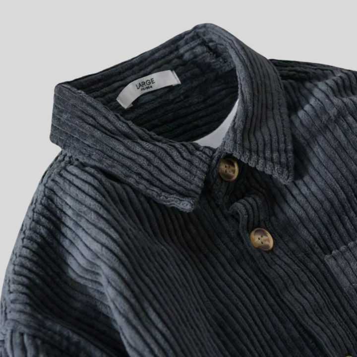 Belric | Stylish Casual Shirt