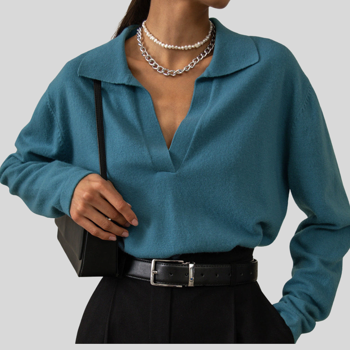 Dolce Maglia Elegant Sweater