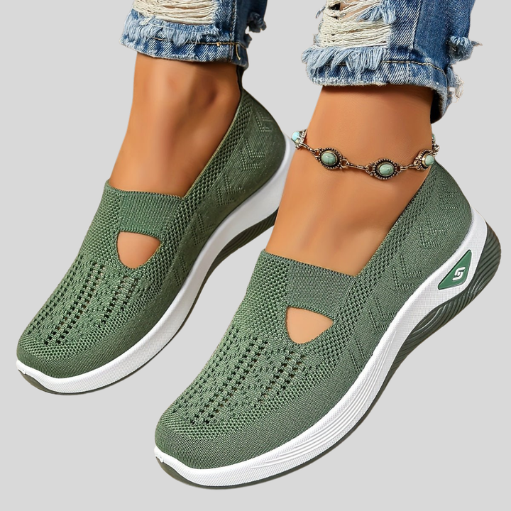 Julie | Orthopedic Comfort Shoes