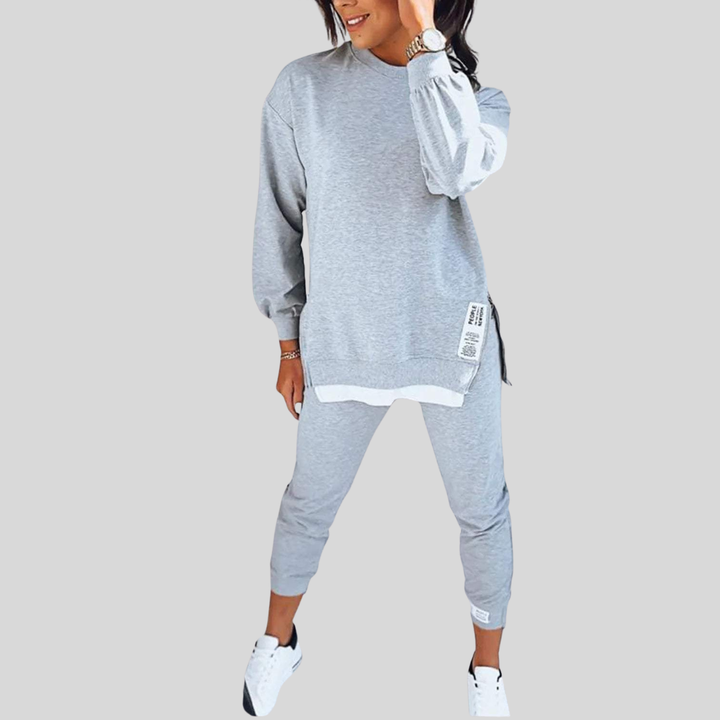 Alice | Comfortable Loungewear Set