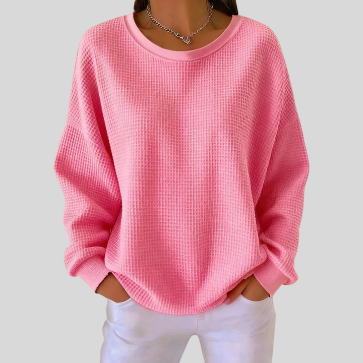 Rachel | Timeless Knit Sweater