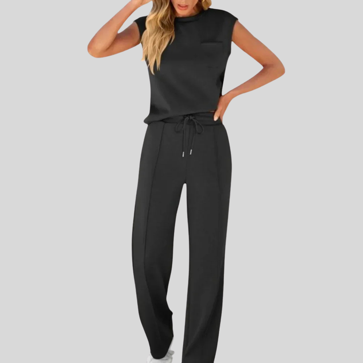 Emery | Casual Summer Lounge Set