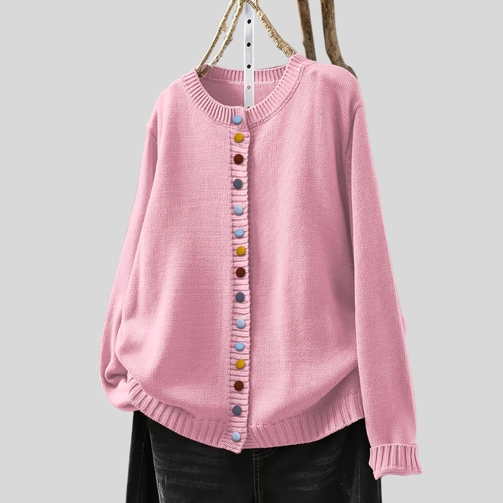 Sofia | Comfortable and Stylish Cardigan