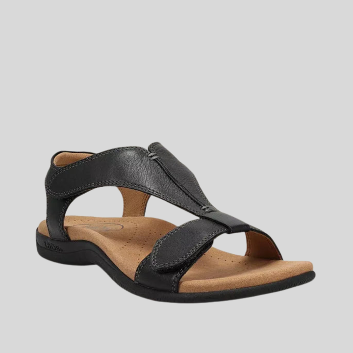 Finola | Elegant Orthopedic Sandals