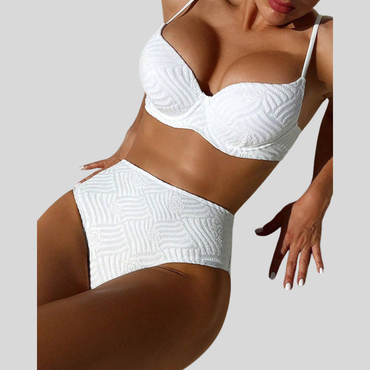 Sexy Uni Push-Up Bikini