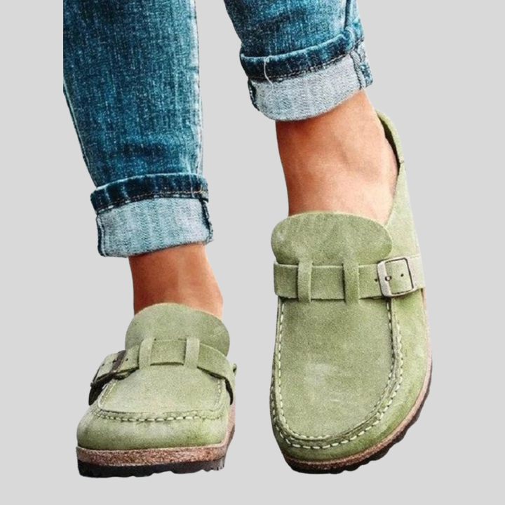 Amy | Comfort Everyday Clogs