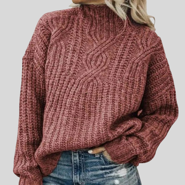 Aerynna | Sophisticated Sweater
