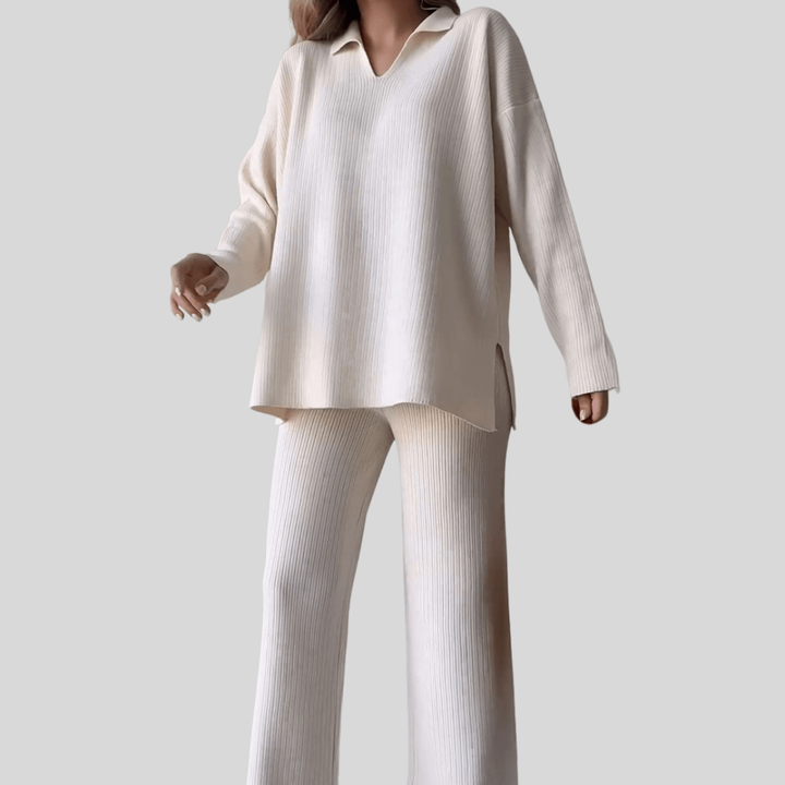 Alayne | Comfortable Two-Piece Set