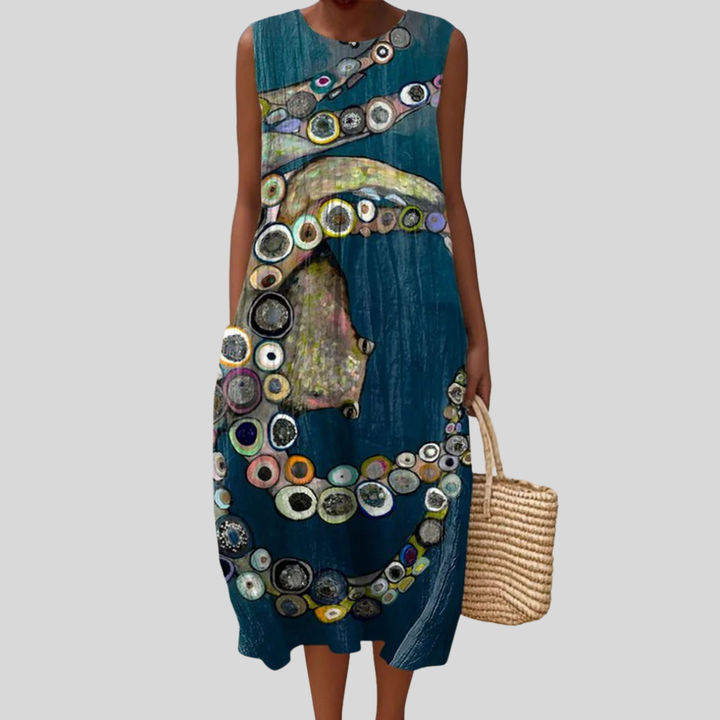 Marie - Elegant and Casual