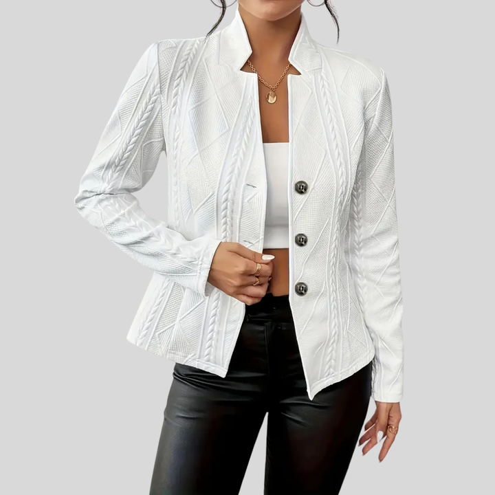 Veylinne | Refined Tailored Blazer