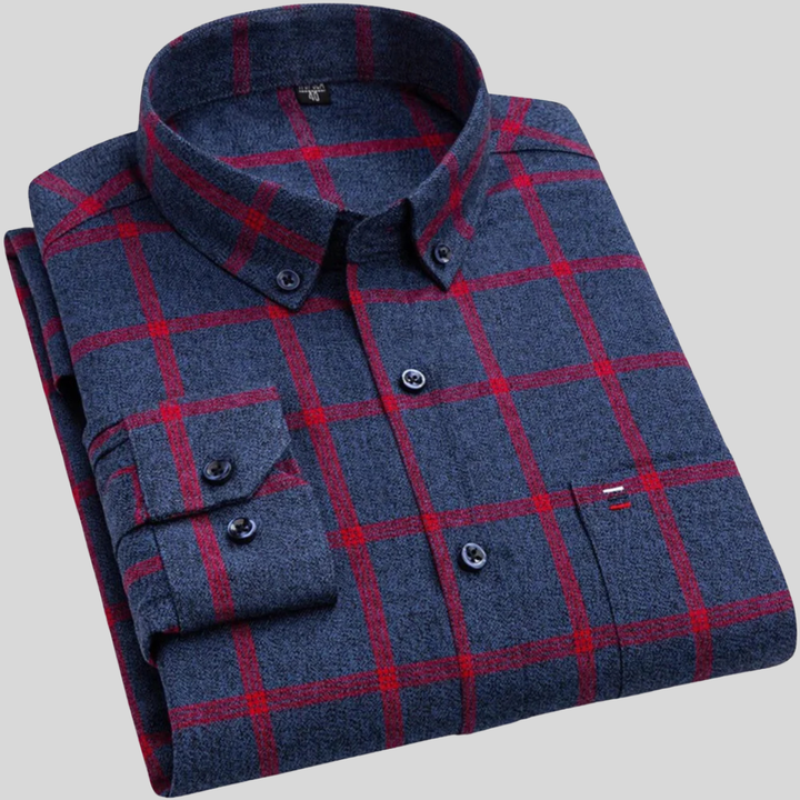 Cassien | Stylish Casual Shirt