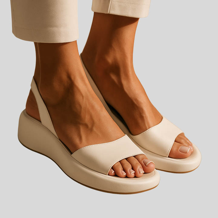 Zarina | Open Non-Slip Sandals