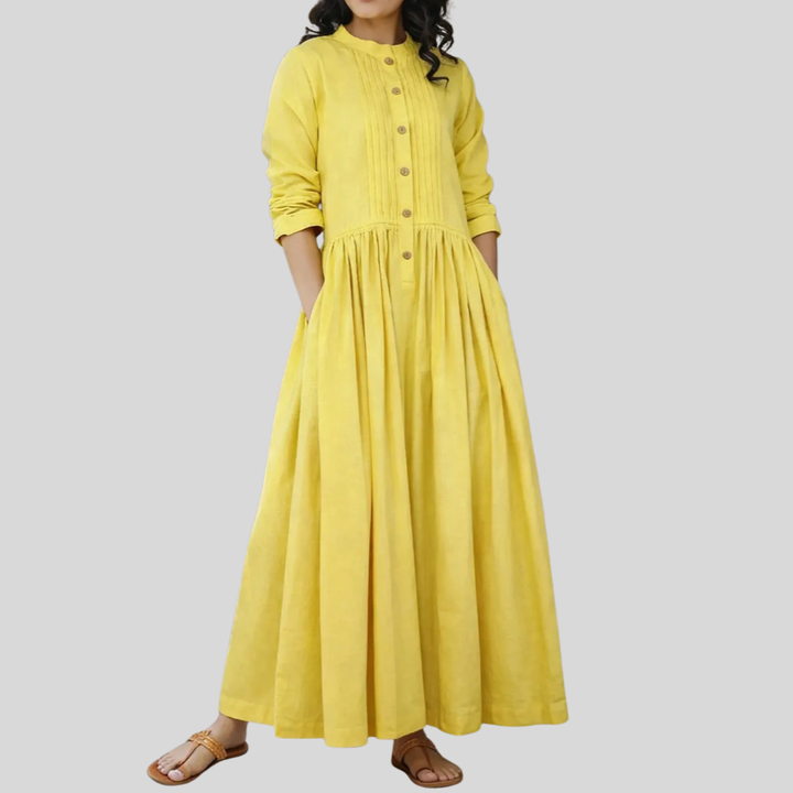 Lorelei | Effortless A-Line Dress