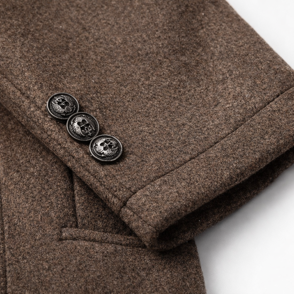 LEVANTAVERSAILLES | OLIVER COAT