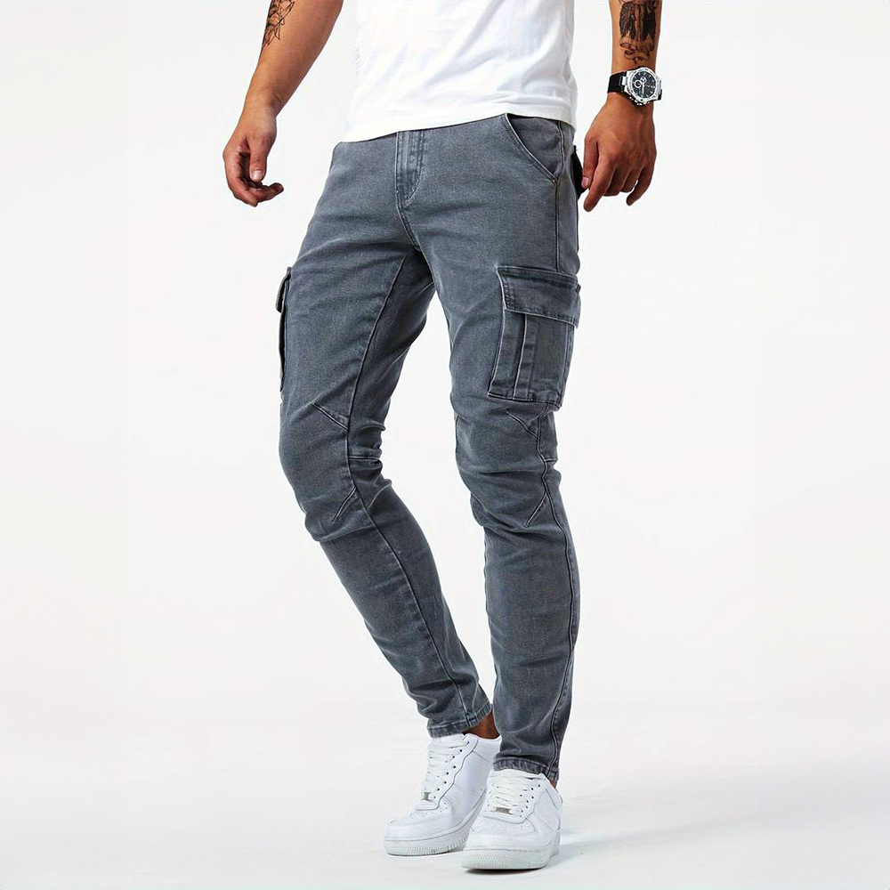 Kaelvar | Stylish Casual Pants