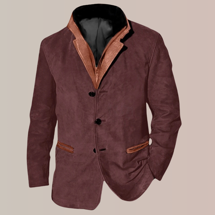 Dylan™ | Winter Elegant Vintage Jacket