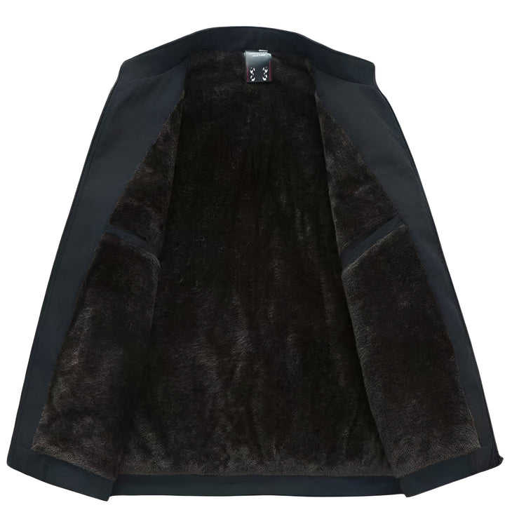 Nicolas™ | Waterproof Thermal Jacket