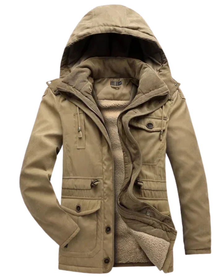 Gabriel™ | Premium Casual Winter Jacket