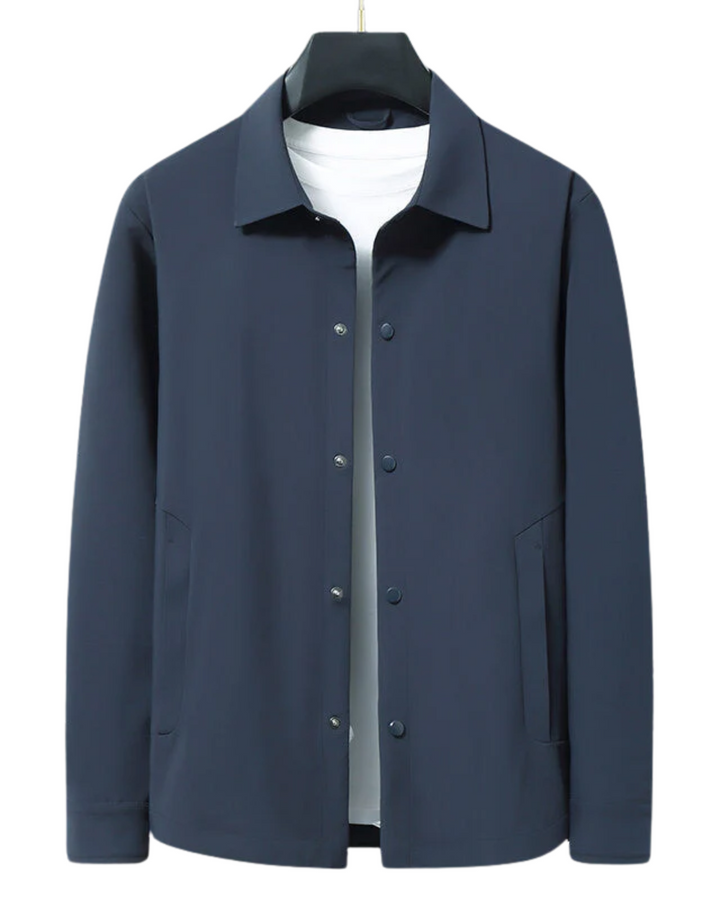 Louis™ | Elegant Coat for Men