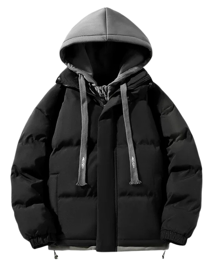 Noah™ | Casual Down Jacket