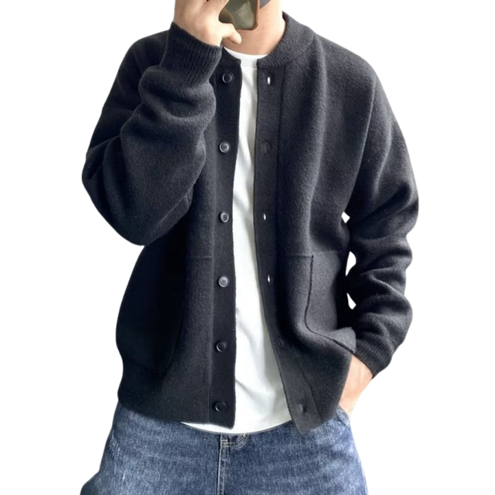 Hunter | Comfortable Soft Sweater