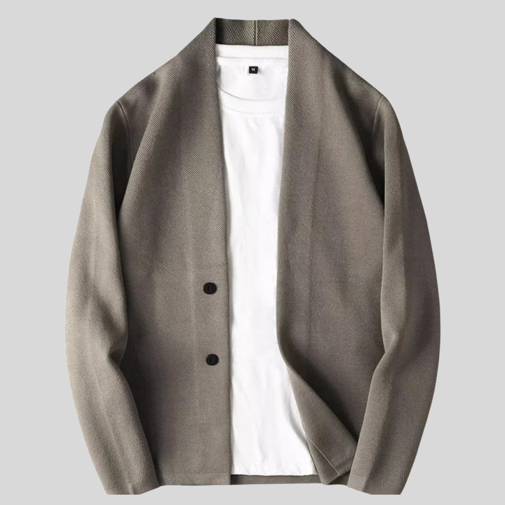 Bjorn | Modern Tailored Jacket