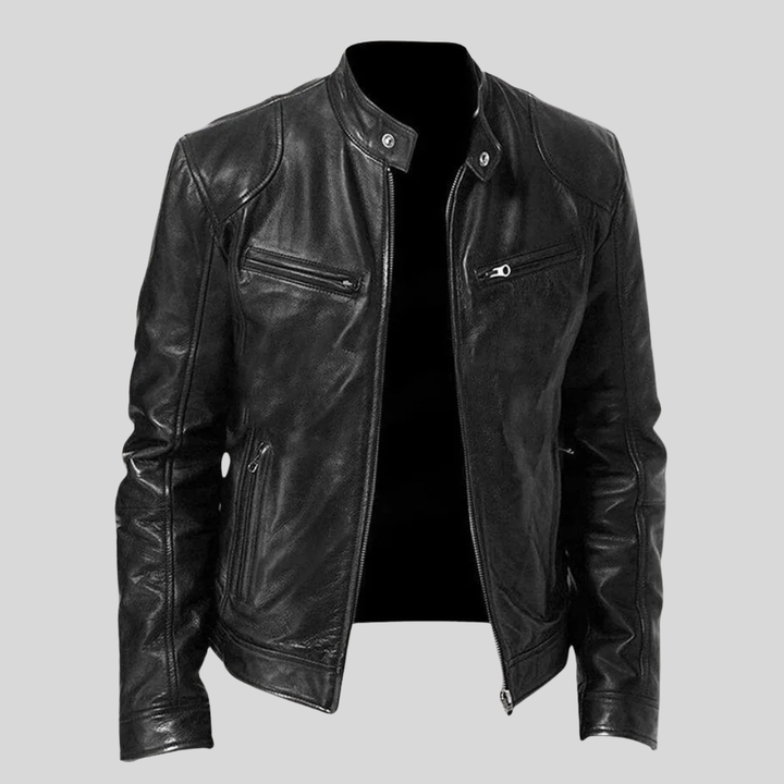 Jam | Handmade Classic Jacket