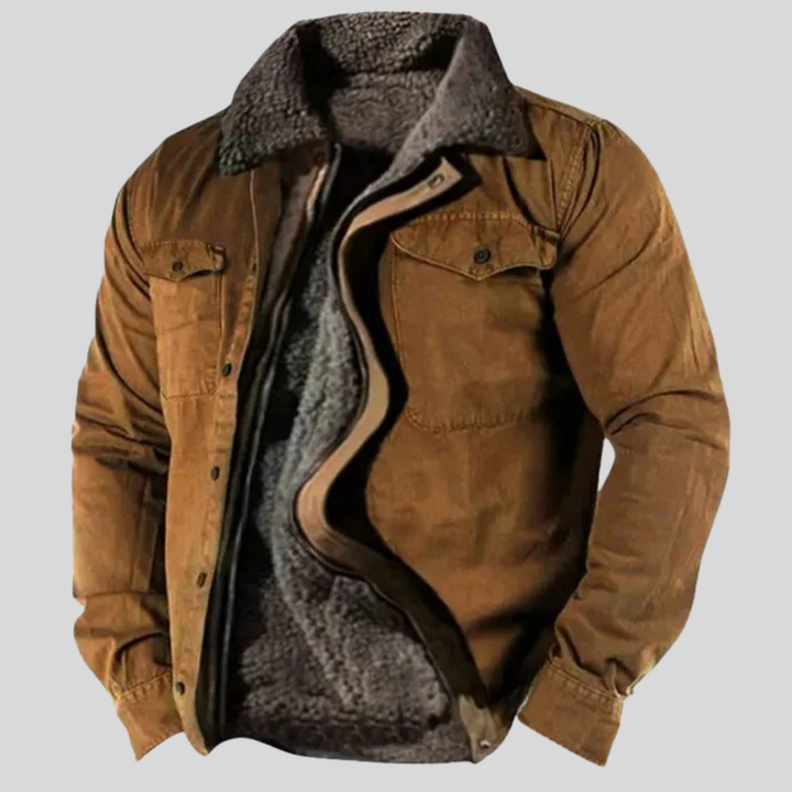 Dutton | Classic Western Jacket